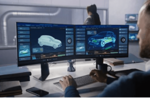 innovando el futuro del transporte sostenible